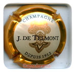 J. de TELMONT