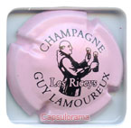 LAMOUREUX Guy