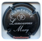 LAMOUREUX-MARY