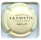 MARQUIS DE LA FAYETTE