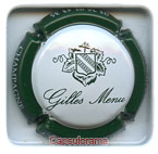 MENU Gilles