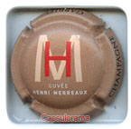 MERREAUX Gabriel