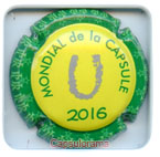 MONDIAL 2016