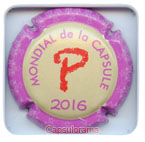 MONDIAL 2016