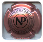 NICOLO et PARADIS
