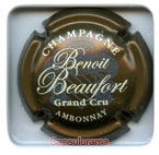 BEAUFORT Benoit