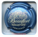 BEAUFORT Benoit