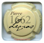 LEGRAS Pierre