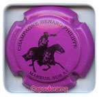 BENARD Philippe