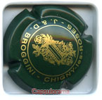 BROGGINI