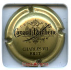 CANARD DUCHENE