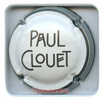 CLOUET Paul