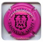 TANNEUX-MAHY