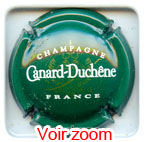 CANARD DUCHENE