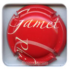 GAMET Philippe