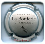 LA BORDERIE
