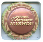 MIGNON Pierre