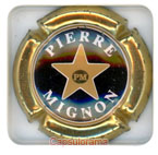 MIGNON Pierre