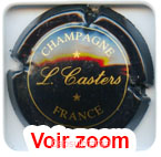 CASTERS Louis