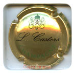 CASTERS Louis