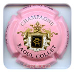 COLLET Raoul