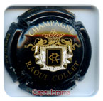 COLLET Raoul