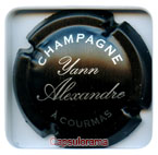 ALEXANDRE Yann