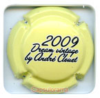 CLOUET André