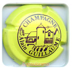 GUILLAUME Alain