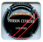 PIERSON CUVELIER