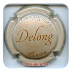 DELONG Gérard