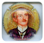 CLOUET André