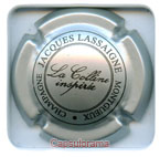 LASSAIGNE Jacques