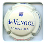 DE VENOGE