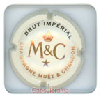 MOET ET CHANDON