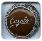 CAZALS