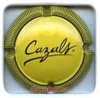 CAZALS