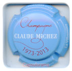 MICHEZ Claude