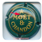 MOET ET CHANDON