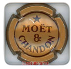 MOET ET CHANDON