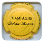 LEBEAU-BATISTE