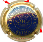 CHARLES HEIDSIECK