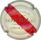 MUMM & C° (G. H.)