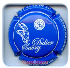 SAVRY Didier