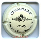 CEZ-RONDEAU A.