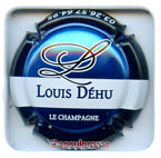DEHU Louis
