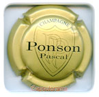PONSON Pascal
