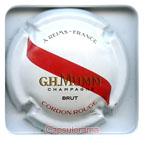 MUMM & C° (G. H.)
