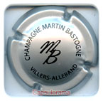 MARTIN-BASTOGNE