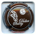 SAVRY Didier